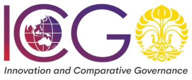 ICG, Innovation and Comparative Governance